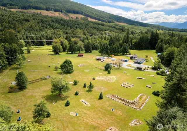 Photo 2 of Manufactured home for sale at 24893 Hansen Crk Rd, Sedro Woolley, WA 98284 | MLS# NWM2593430 | Listing updated on 2026-10-14