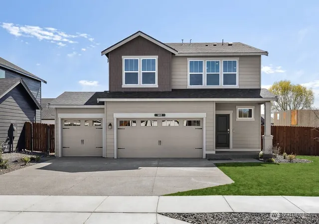 Photo 1 of Sale Pending at 591 Hann St #13, Buckley, WA 98321 | MLS# NWM2593431 | Listing updated on 2026-10-12
