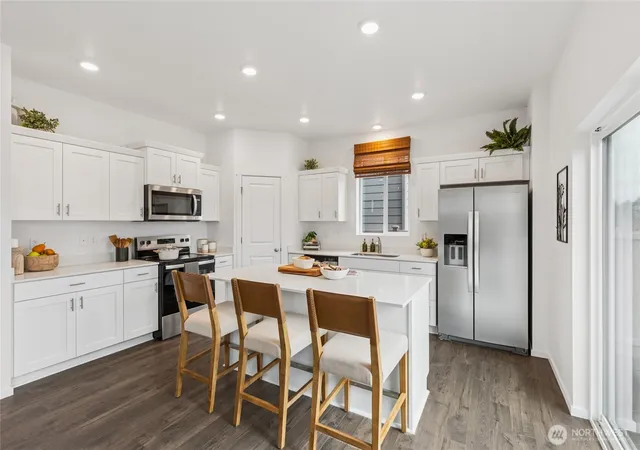 Photo 3 of Sale Pending at 591 Hann St #13, Buckley, WA 98321 | MLS# NWM2593431 | Listing updated on 2026-10-12