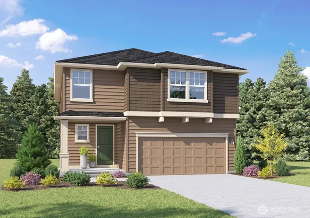 Photo 1 of Single family home for sale at 7412 281st Place Nw #70, Stanwood, WA 98292 | MLS# NWM2593434 | Listing updated on 2026-10-28