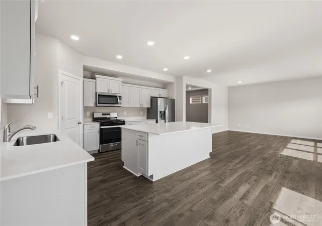 Photo 3 of Single family home for sale at 7412 281st Place NW #70, Stanwood, WA 98292 | MLS# NWM2593434 | Listing updated on 2026-10-28