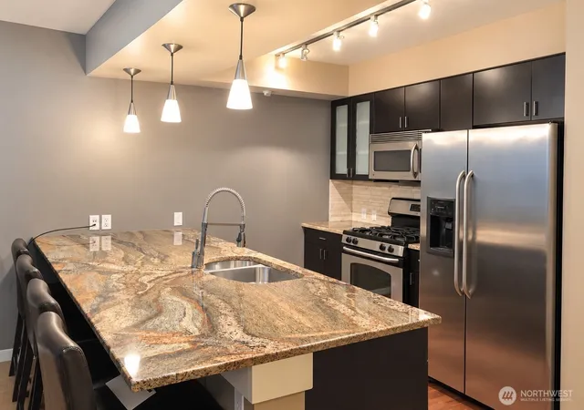 Condo for sale at 819 Virginia St #3008, Seattle, WA 98101 | MLS# NWM2593438