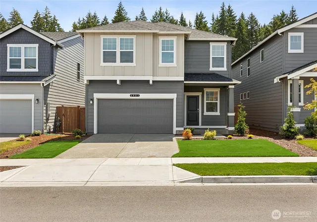 Photo 1 of Sale Pending at 4003 Hyde Loop Ne #123, Olympia, WA 98506 | MLS# NWM2593439 | Listing updated on 2026-10-18