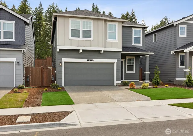 Photo 2 of Sale Pending at 4003 Hyde Loop Ne #123, Olympia, WA 98506 | MLS# NWM2593439 | Listing updated on 2026-10-18