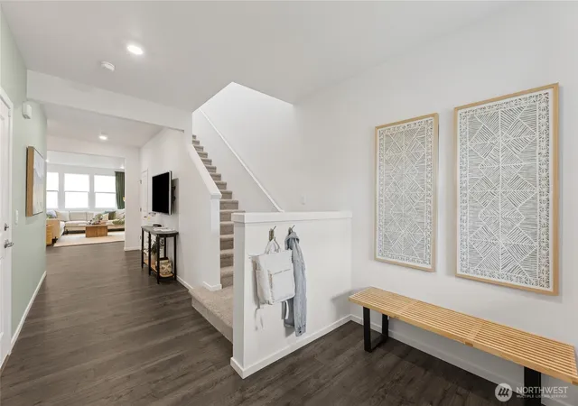 Photo 3 of Sale Pending at 4003 Hyde Loop NE #123, Olympia, WA 98506 | MLS# NWM2593439 | Listing updated on 2026-10-18