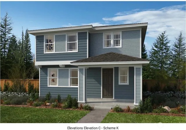 Single family home for sale at 6221 Crestner Dr SW #398, Port Orchard, WA 98367 | MLS# NWM2593445