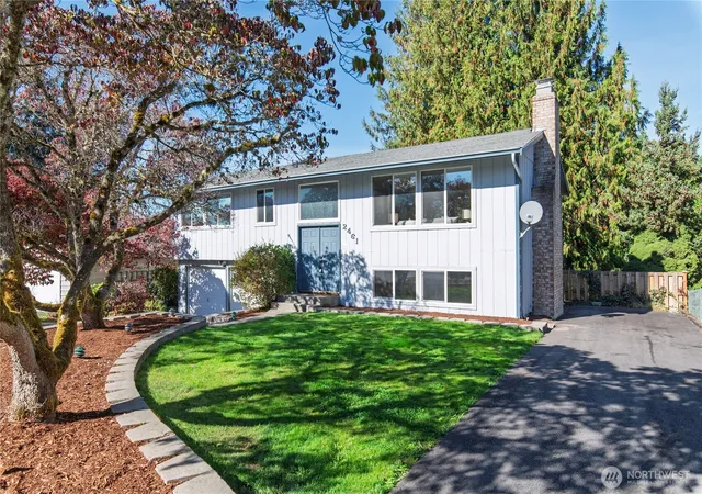 Single family home for sale at 2461 SE Lori Linda Ct, Port Orchard, WA 98366 | MLS# NWM2593449