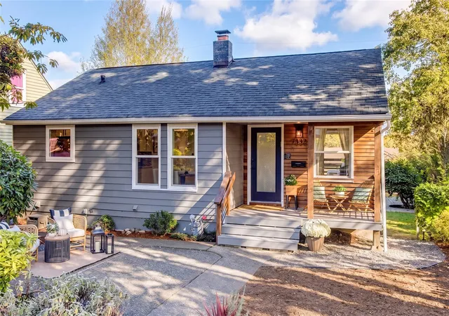 Single family home for sale at 7332 29th Avenue SW, Seattle, WA 98126 | MLS# NWM2593451