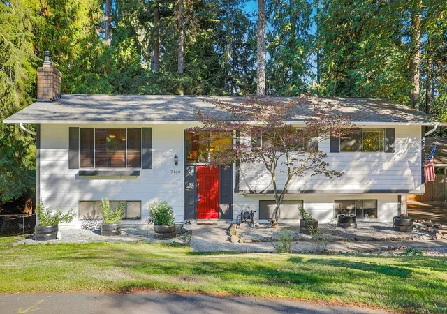 Single family home for sale at 7468 Tepee Cir NE, Bremerton, WA 98311 | MLS# NWM2593452