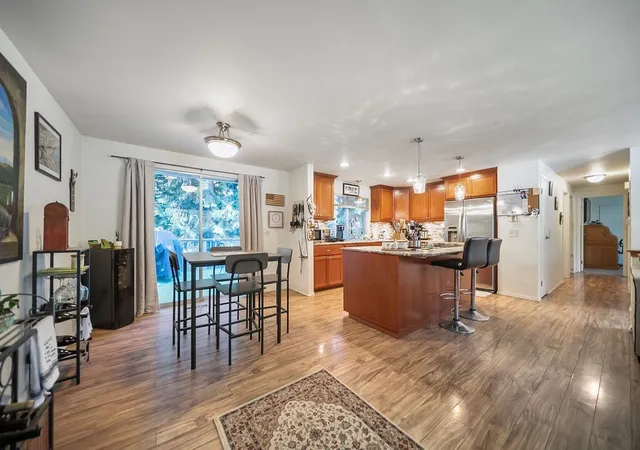 Photo 4 of Single family home for sale at 7468 Tepee Cir NE, Bremerton, WA 98311 | MLS# NWM2593452 | Listing updated on 2026-10-26