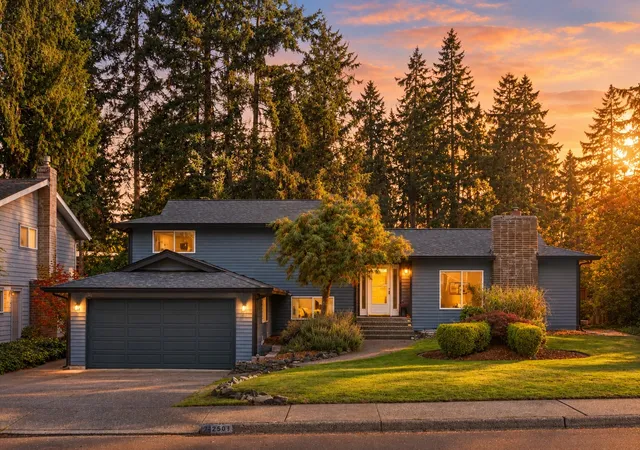 Photo 1 of Single family home for sale at 2501 34th Avenue Se, Puyallup, WA 98374 | MLS# NWM2593453 | Listing updated on 2026-10-19