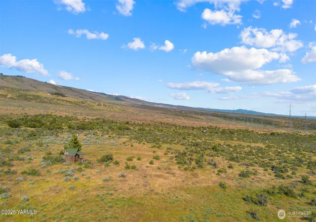Land for sale at 5750 Robbins Rd, Ellensburg, WA 98926 | MLS# NWM2593455