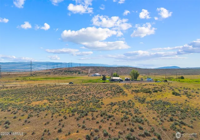 Photo 2 of Land for sale at 5750 Robbins Rd, Ellensburg, WA 98926 | MLS# NWM2593455 | Listing updated on 2026-10-12