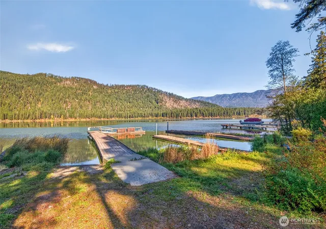 Photo 1 of Single family home for sale at 22543 Alpine Dr, Leavenworth, WA 98826 | MLS# NWM2593460 | Listing updated on 2026-10-14