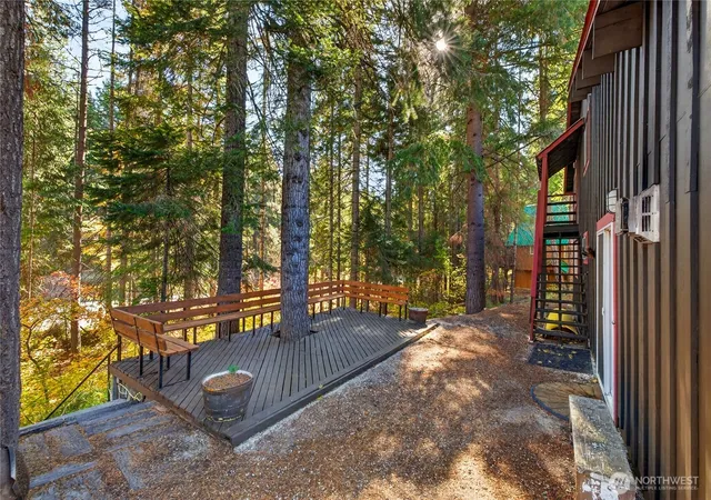 Photo 2 of Single family home for sale at 22543 Alpine Dr, Leavenworth, WA 98826 | MLS# NWM2593460 | Listing updated on 2026-10-14