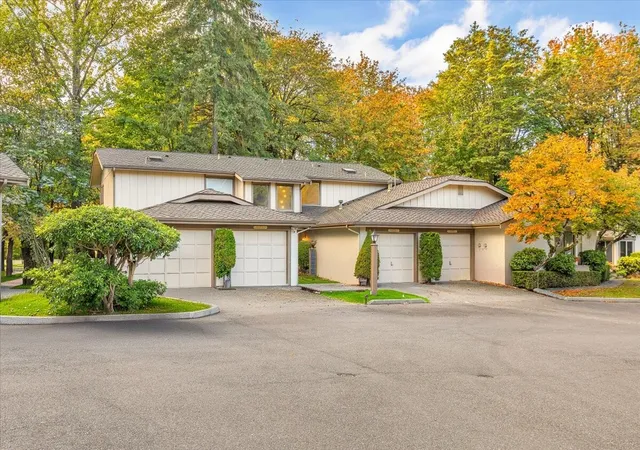 Townhouse for sale at 16020 Village Green Dr #B, Mill Creek, WA 98012 | MLS# NWM2593464