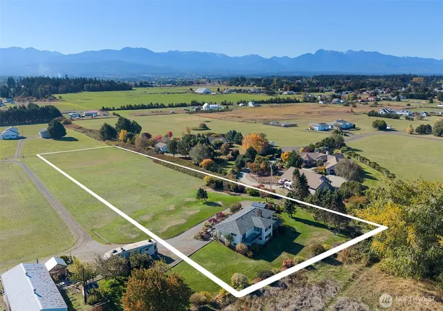 Photo 1 of Single family home for sale at 1434 Marine Dr, Sequim, WA 98382 | MLS# NWM2593469 | Listing updated on 2026-10-15
