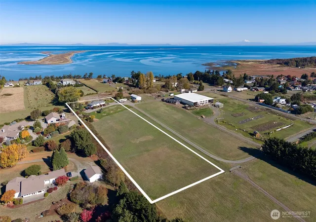 Photo 2 of Single family home for sale at 1434 Marine Dr, Sequim, WA 98382 | MLS# NWM2593469 | Listing updated on 2026-10-15