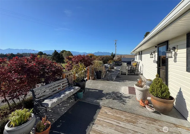 Photo 4 of Single family home for sale at 1434 Marine Dr, Sequim, WA 98382 | MLS# NWM2593469 | Listing updated on 2026-10-15