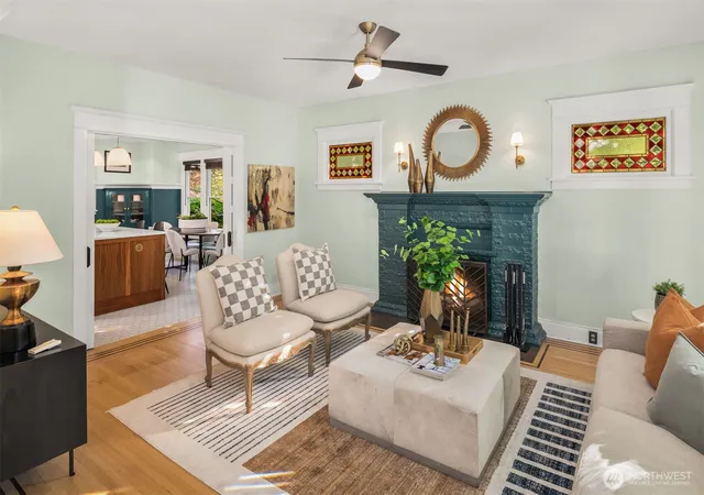 Photo 4 of Single family home for sale at 1154 18th Avenue E, Seattle, WA 98112 | MLS# NWM2593470 | Listing updated on 2026-10-15