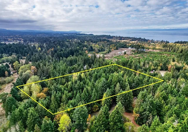 Photo 1 of Land for sale at 873 Lemmon Rd, Port Angeles, WA 98362 | MLS# NWM2593474 | Listing updated on 2026-10-19