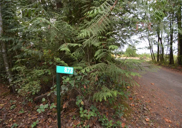 Photo 3 of Land for sale at 873 Lemmon Rd, Port Angeles, WA 98362 | MLS# NWM2593474 | Listing updated on 2026-10-19