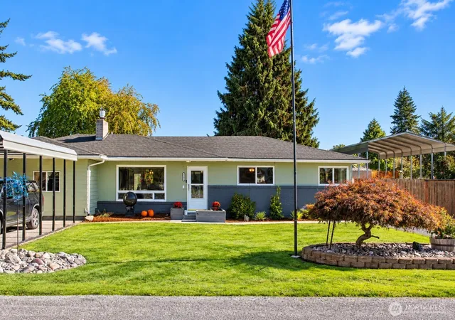 Single family home for sale at 9405 Prospect St, Sedro Woolley, WA 98284 | MLS# NWM2593480