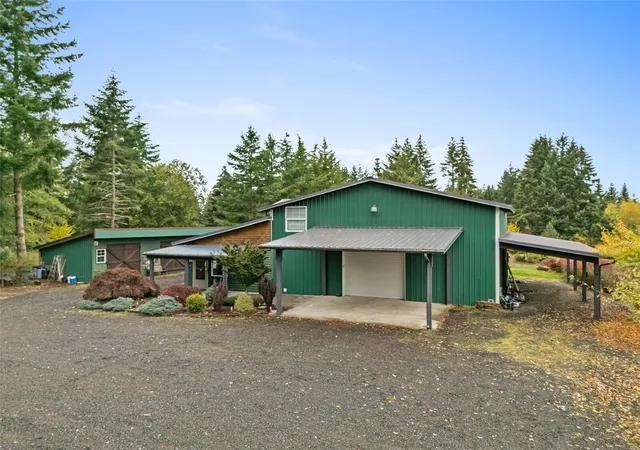 Single family home for sale at 159 Frogner Rd, Chehalis, WA 98532 | MLS# NWM2593486