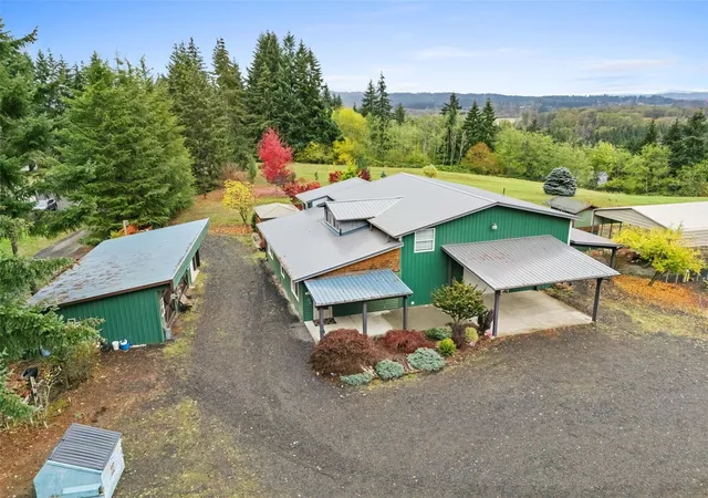 Photo 1 of Single family home for sale at 159 Frogner Rd, Chehalis, WA 98532 | MLS# NWM2593486 | Listing updated on 2026-10-28