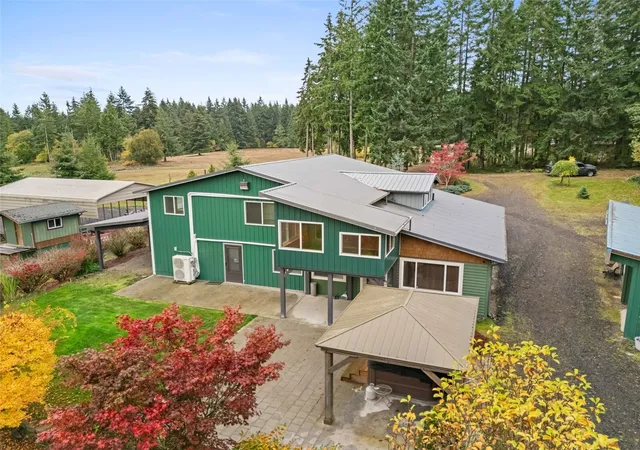 Photo 2 of Single family home for sale at 159 Frogner Rd, Chehalis, WA 98532 | MLS# NWM2593486 | Listing updated on 2026-10-28