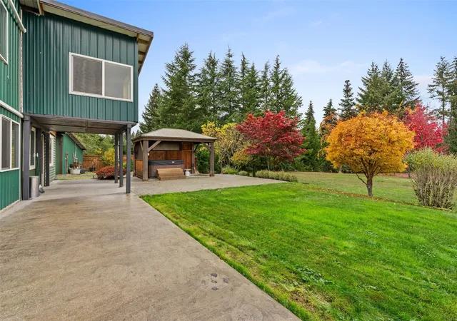 Photo 4 of Single family home for sale at 159 Frogner Rd, Chehalis, WA 98532 | MLS# NWM2593486 | Listing updated on 2026-10-28