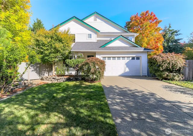 Single family home for sale at 2309 28th Court SE, Auburn, WA 98002 | MLS# NWM2593489
