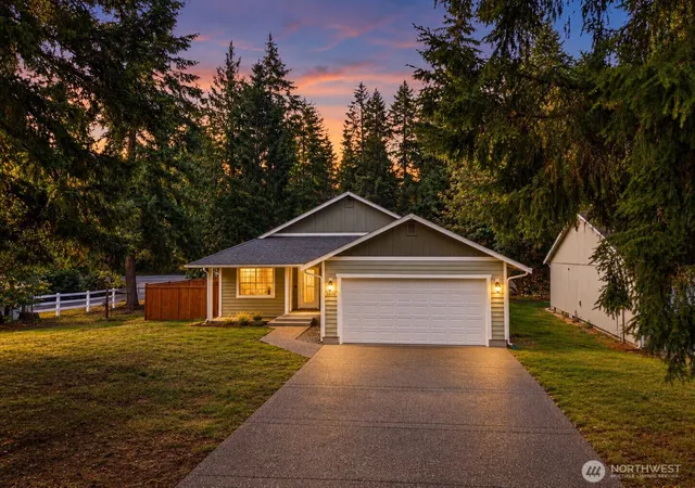 Single family home for sale at 18539 Tapaderos St SE, Yelm, WA 98597 | MLS# NWM2593492