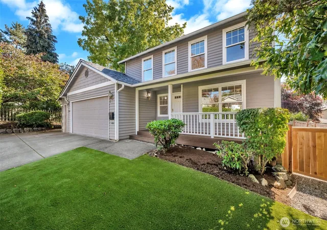 Single family home for sale at 4853 S Morgan St, Seattle, WA 98118 | MLS# NWM2593503