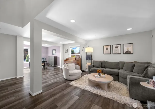 Photo 2 of Single family home for sale at 4853 S Morgan St, Seattle, WA 98118 | MLS# NWM2593503 | Listing updated on 2026-10-18