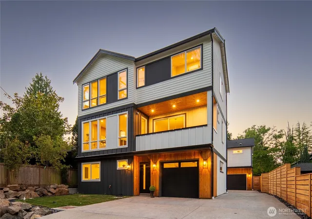 Photo 1 of Condo for sale at 2652 Nw 95th Street, Seattle, WA 98117 | MLS# NWM2593508 | Listing updated on 2026-10-27