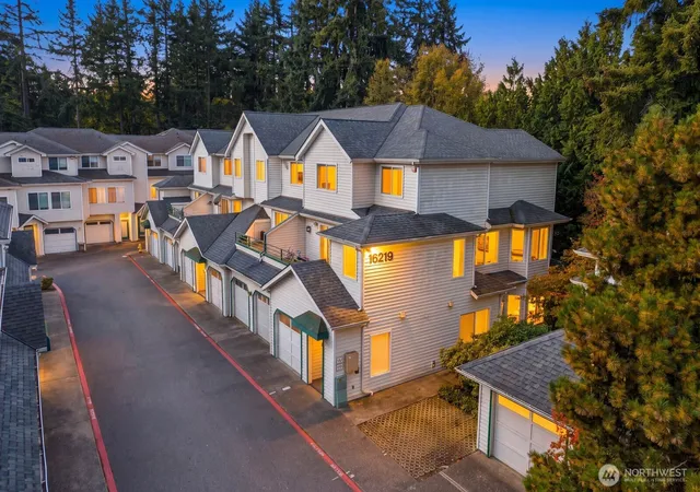 Photo 1 of Townhouse for sale at 16219 Northup Way #C-201, Bellevue, WA 98008 | MLS# NWM2593510 | Listing updated on 2026-10-24
