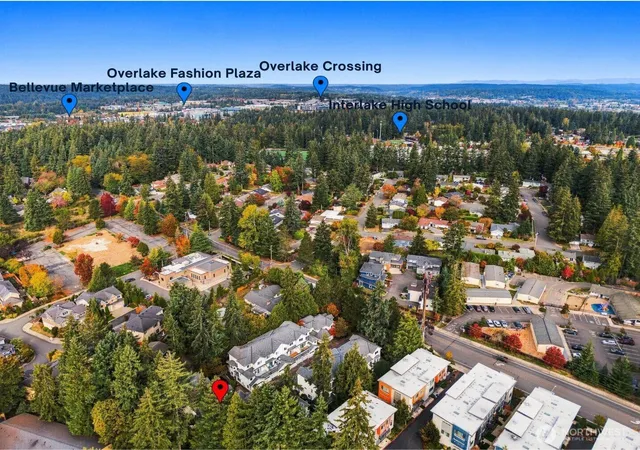Photo 3 of Townhouse for sale at 16219 Northup Way #C-201, Bellevue, WA 98008 | MLS# NWM2593510 | Listing updated on 2026-10-24