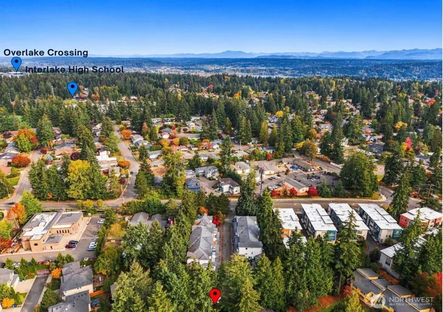 Photo 3 of Townhouse for sale at 16219 Northup Way #C-201, Bellevue, WA 98008 | MLS# NWM2593510 | Listing updated on 2026-10-24