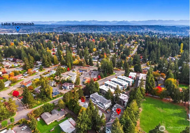 Photo 4 of Townhouse for sale at 16219 Northup Way #C-201, Bellevue, WA 98008 | MLS# NWM2593510 | Listing updated on 2026-10-24