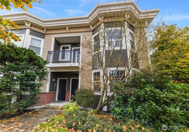 Condo for sale at 1310 Old Fairhaven Pkwy #201, Bellingham, WA 98225 | MLS# NWM2593511
