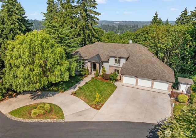 Single family home for sale at 17410 102nd Avenue NE, Bothell, WA 98011 | MLS# NWM2593512