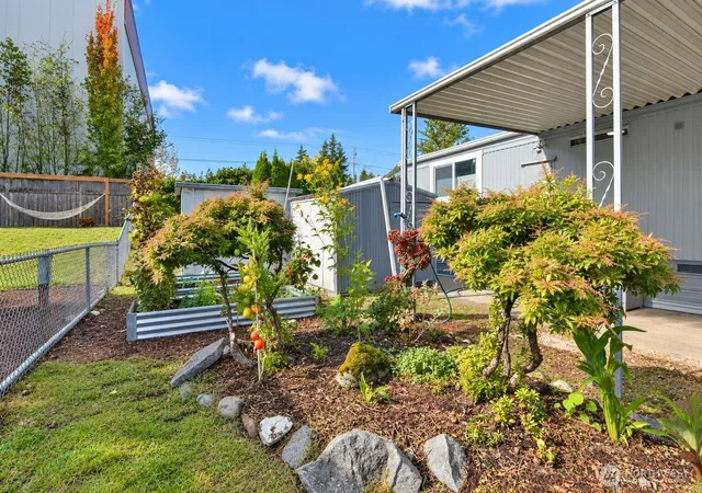 Photo 2 of Manufactured home for sale at 13320 Highway 99 #147, Everett, WA 98204 | MLS# NWM2593516 | Listing updated on 2026-10-14