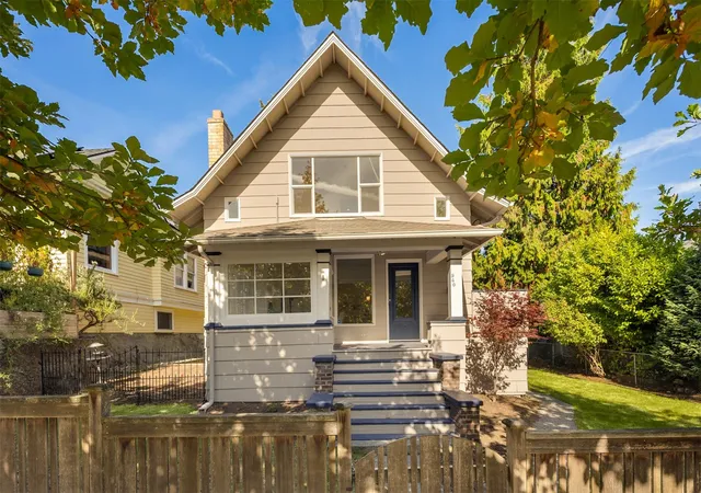 Photo 2 of Multi family home for sale at 940 N 76th Street, Seattle, WA 98103 | MLS# NWM2593518 | Listing updated on 2026-10-20