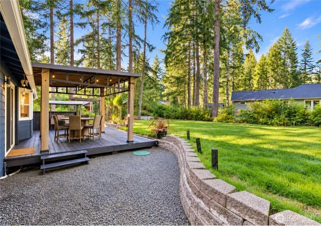 Photo 2 of Single family home for sale at 1190 E Vine Maple Ln, Union, WA 98592 | MLS# NWM2593537 | Listing updated on 2026-10-15