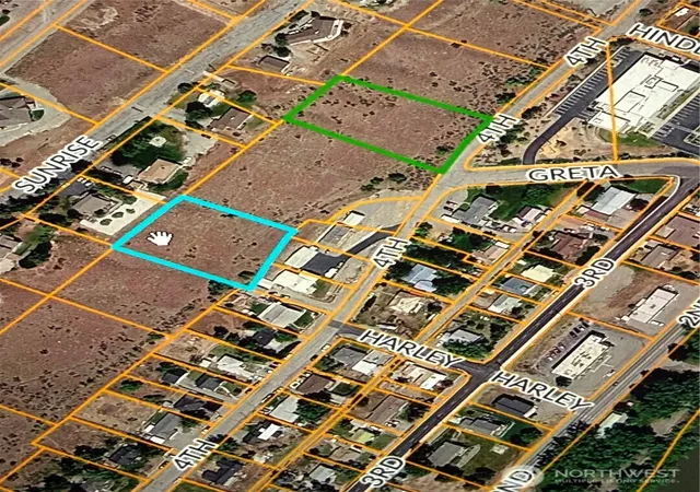 Photo 3 of Land for sale at 0 4th Avenue, Okanogan, WA 98840 | MLS# NWM2593548 | Listing updated on 2026-10-12