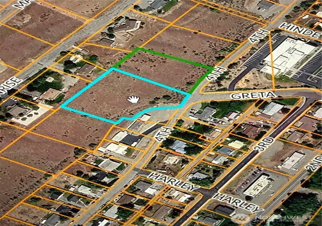 Photo 4 of Land for sale at 0 4th Avenue, Okanogan, WA 98840 | MLS# NWM2593548 | Listing updated on 2026-10-12