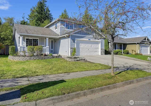 Photo 1 of Single family home for sale at 225 Brittany St, Mount Vernon, WA 98274 | MLS# NWM2593549 | Listing updated on 2026-10-16