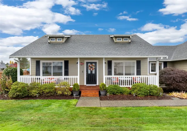 Photo 1 of Single family home for sale at 153 Birdie Dr, Chehalis, WA 98532 | MLS# NWM2593552 | Listing updated on 2026-10-28