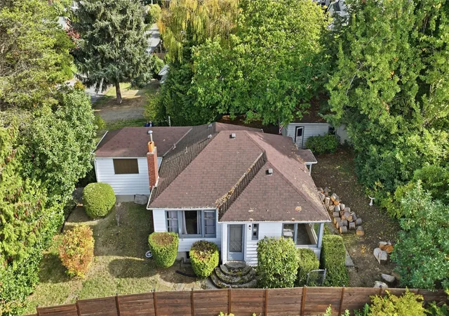 Photo 1 of Single family home for sale at 1307 N 32nd Street, Renton, WA 98056 | MLS# NWM2593553 | Listing updated on 2026-10-17